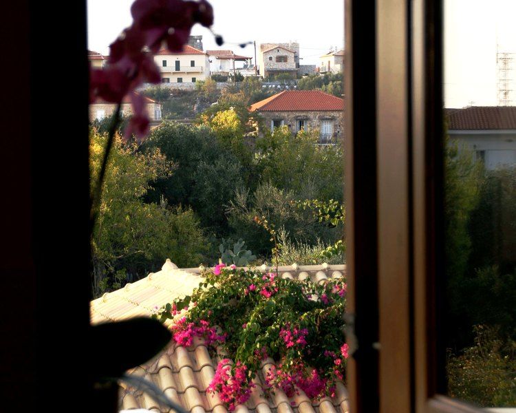 Xenios Apartments Agios Nikolaos  Exterior photo