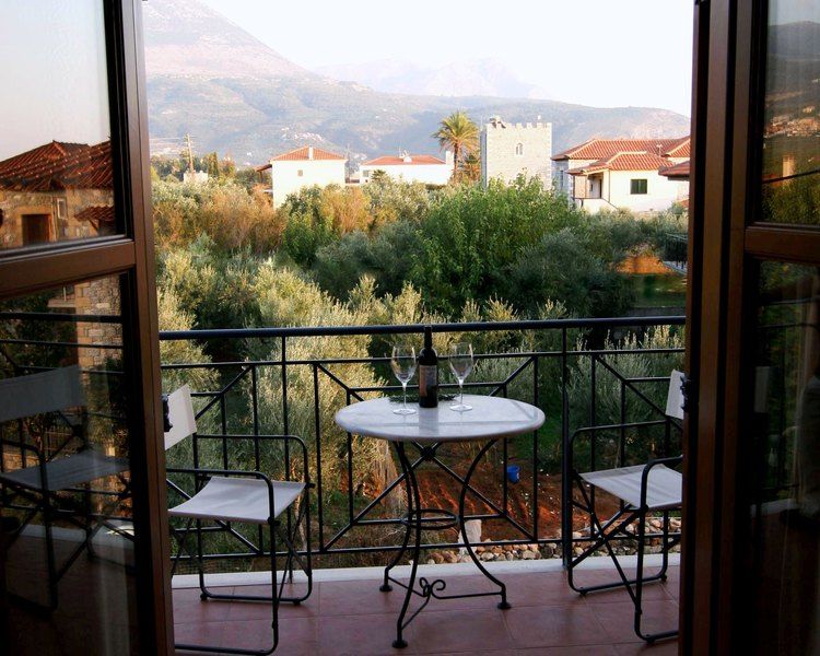 Xenios Apartments Agios Nikolaos  Exterior photo